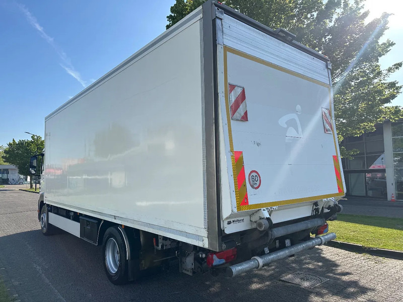MAN TGS 18.360 FRIGOBLOCK FK25 MULTITEMP + LIFT / LADEBORDWAND 2000 KG + EURO 6 + AIRCO - Φορτηγό ψυγείο: φωτογραφία 3 MAN TGS 18.360 FRIGOBLOCK FK25 MULTITEMP + LIFT / LADEBORDWAND 2000 KG + EURO 6 + AIRCO - Φορτηγό ψυγείο: φωτογραφία 3