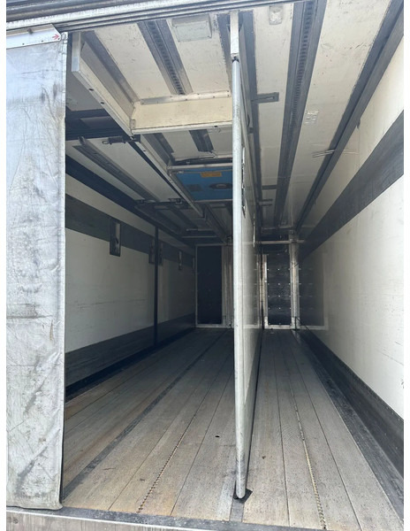 MAN TGS 18.360 FRIGOBLOCK FK25 MULTITEMP + LIFT / LADEBORDWAND 2000 KG + EURO 6 + AIRCO - Φορτηγό ψυγείο: φωτογραφία 4 MAN TGS 18.360 FRIGOBLOCK FK25 MULTITEMP + LIFT / LADEBORDWAND 2000 KG + EURO 6 + AIRCO - Φορτηγό ψυγείο: φωτογραφία 4