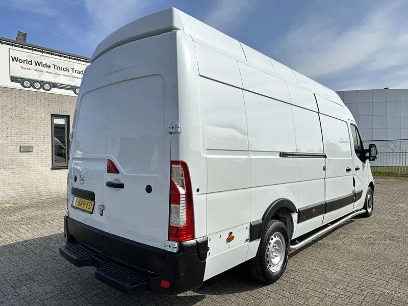 Opel Movano MOVANO 2.3 CDTI + L3H3 + NAVI + CAMERA + AIRCO + APK/TUV - Βαν: φωτογραφία 5 Opel Movano MOVANO 2.3 CDTI + L3H3 + NAVI + CAMERA + AIRCO + APK/TUV - Βαν: φωτογραφία 5