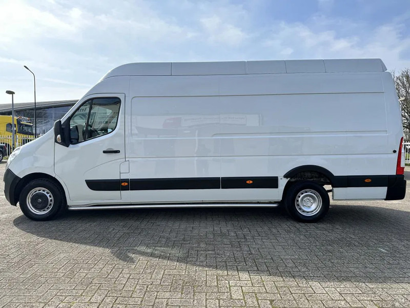 Opel Movano MOVANO 2.3 CDTI + L3H3 + NAVI + CAMERA + AIRCO + APK/TUV - Βαν: φωτογραφία 2 Opel Movano MOVANO 2.3 CDTI + L3H3 + NAVI + CAMERA + AIRCO + APK/TUV - Βαν: φωτογραφία 2