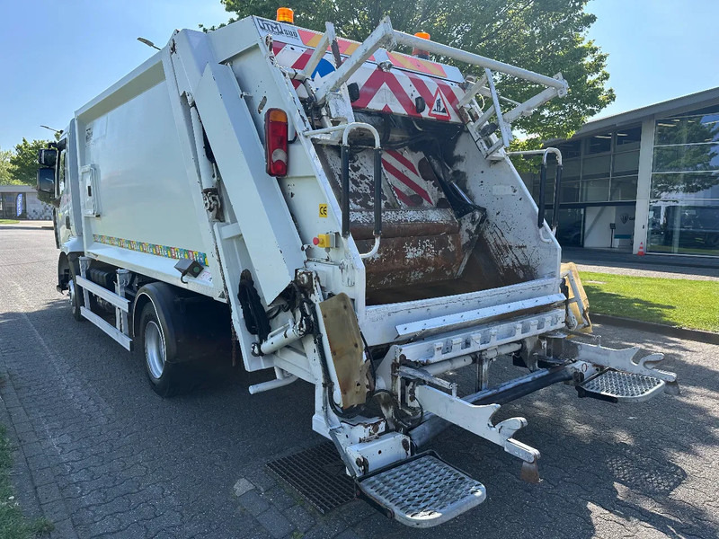 Renault Midlum 220 GARBAGE / MULL + SPRING / SPRING + 175.643 KM + EURO 5 - Απορριμματοφόρο: φωτογραφία 3 Renault Midlum 220 GARBAGE / MULL + SPRING / SPRING + 175.643 KM + EURO 5 - Απορριμματοφόρο: φωτογραφία 3