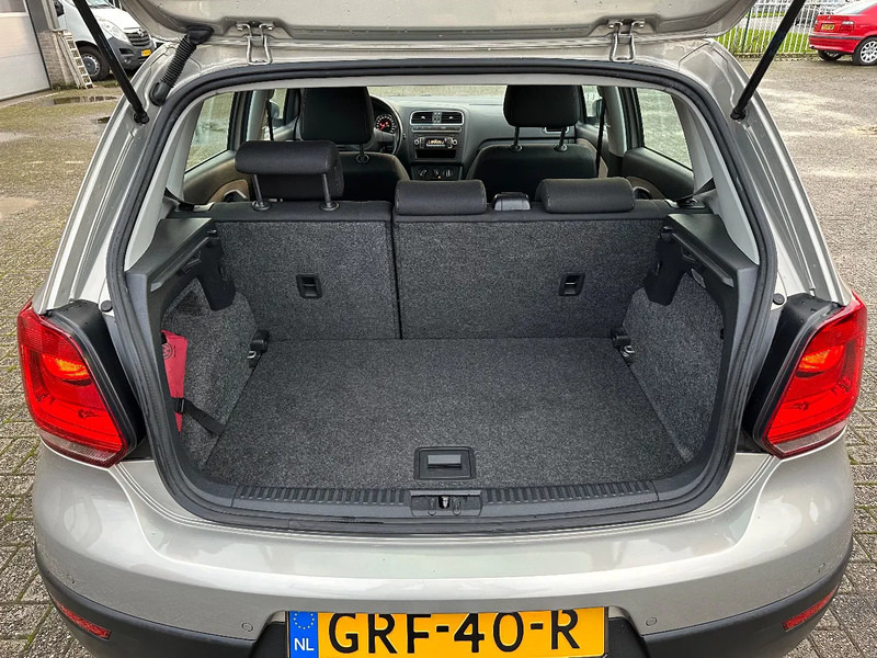 Volkswagen Polo 1.2 TSI CROSS + AUTOMATIC + 101.474 KM + APK/TUV - Hatchback: φωτογραφία 4 Volkswagen Polo 1.2 TSI CROSS + AUTOMATIC + 101.474 KM + APK/TUV - Hatchback: φωτογραφία 4