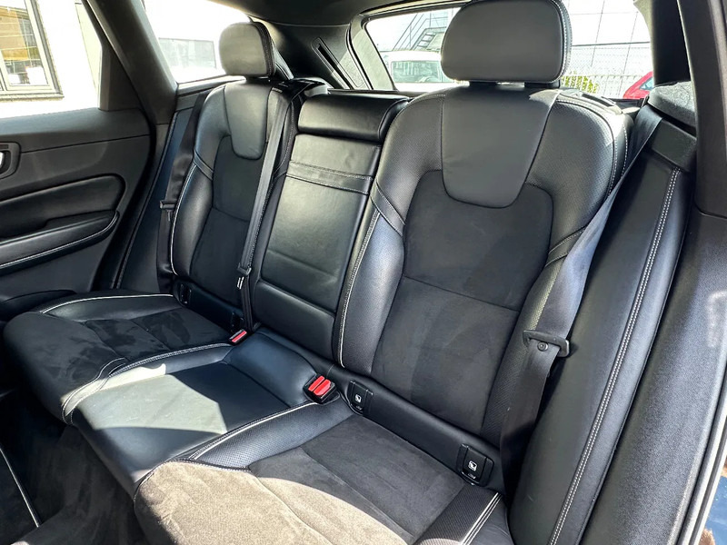 Αυτοκίνητο Volvo XC60 D5 AWD + R-DESIGN + ALCANTARA + CAMERA + NAVI: φωτογραφία 15