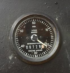 DV.3504/33 - Περονοφόρο όχημα: φωτογραφία 4 DV.3504/33 - Περονοφόρο όχημα: φωτογραφία 4