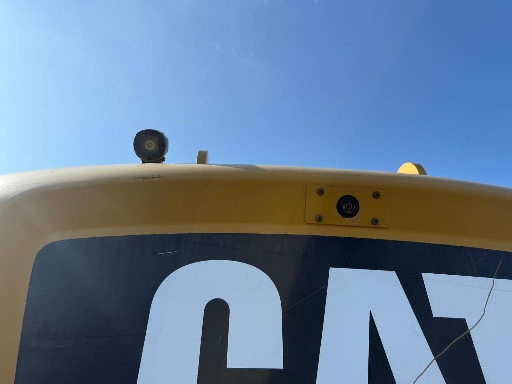 Τροχοφόρος εκσκαφέας CAT M 316F: φωτογραφία 6