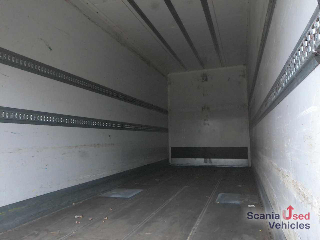 ACKERMANN 1-Achs ZAA mit LBW Dautel DL1500S - Ρυμούλκα κόφα: φωτογραφία 5 ACKERMANN 1-Achs ZAA mit LBW Dautel DL1500S - Ρυμούλκα κόφα: φωτογραφία 5