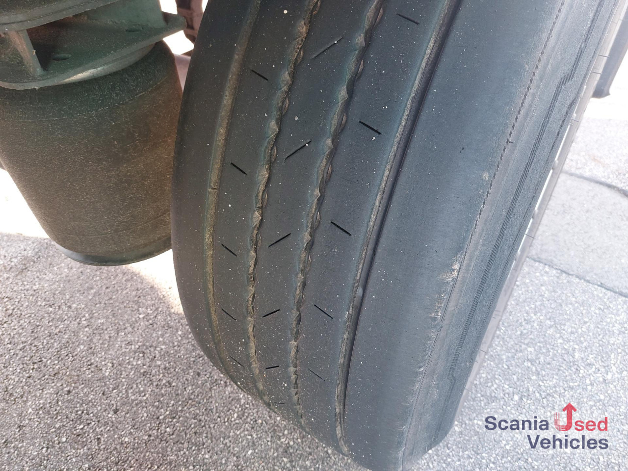 KFB Jessen ZAA Durchlader mit LBW MBB Typ C2000S - Ρυμούλκα κόφα: φωτογραφία 5 KFB Jessen ZAA Durchlader mit LBW MBB Typ C2000S - Ρυμούλκα κόφα: φωτογραφία 5