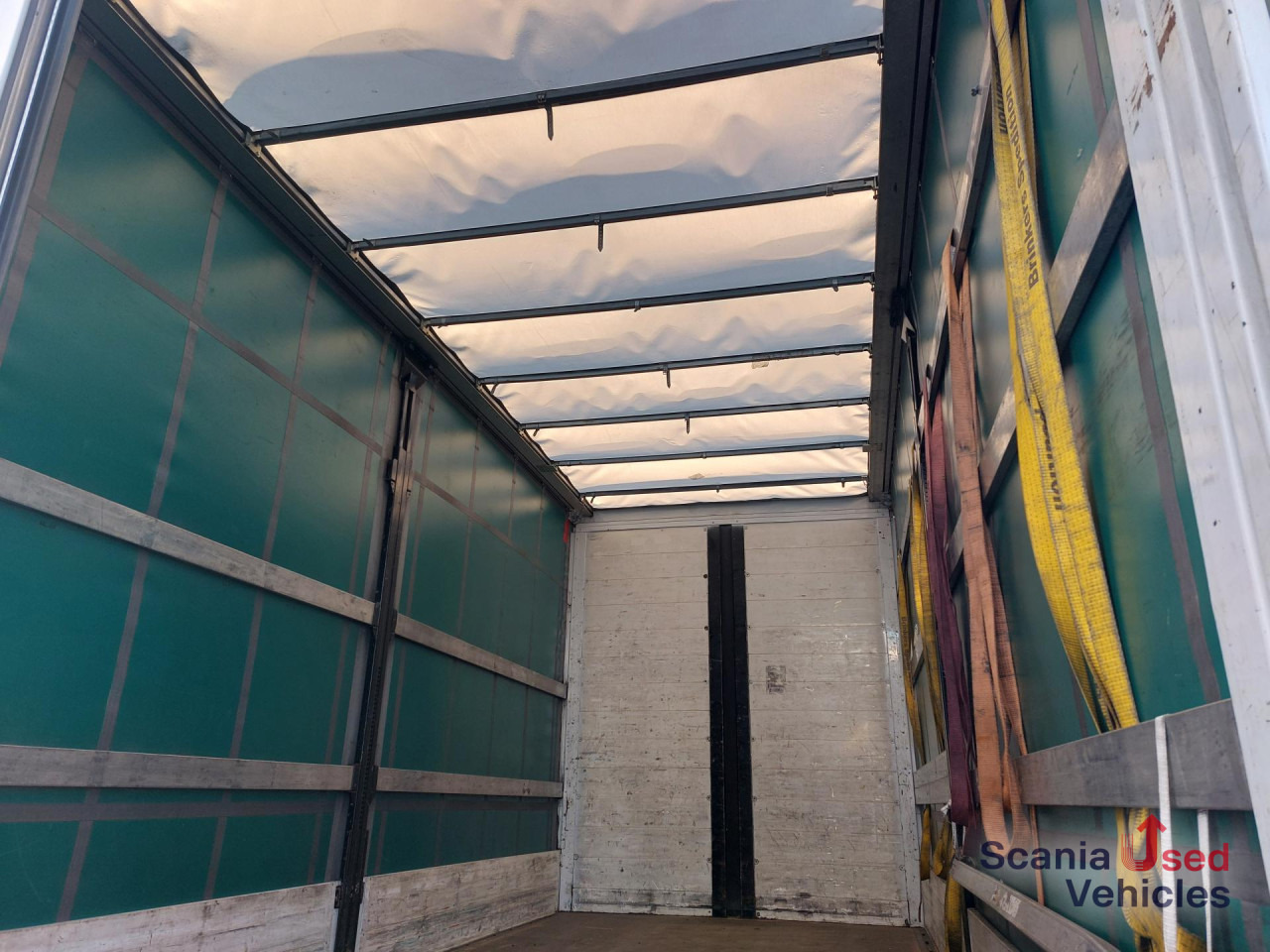 MERCEDES-BENZ 1845L Plane/Edscha NUR KOMPLETT m. ANH.!!! - Φορτηγό μουσαμάς: φωτογραφία 2 MERCEDES-BENZ 1845L Plane/Edscha NUR KOMPLETT m. ANH.!!! - Φορτηγό μουσαμάς: φωτογραφία 2