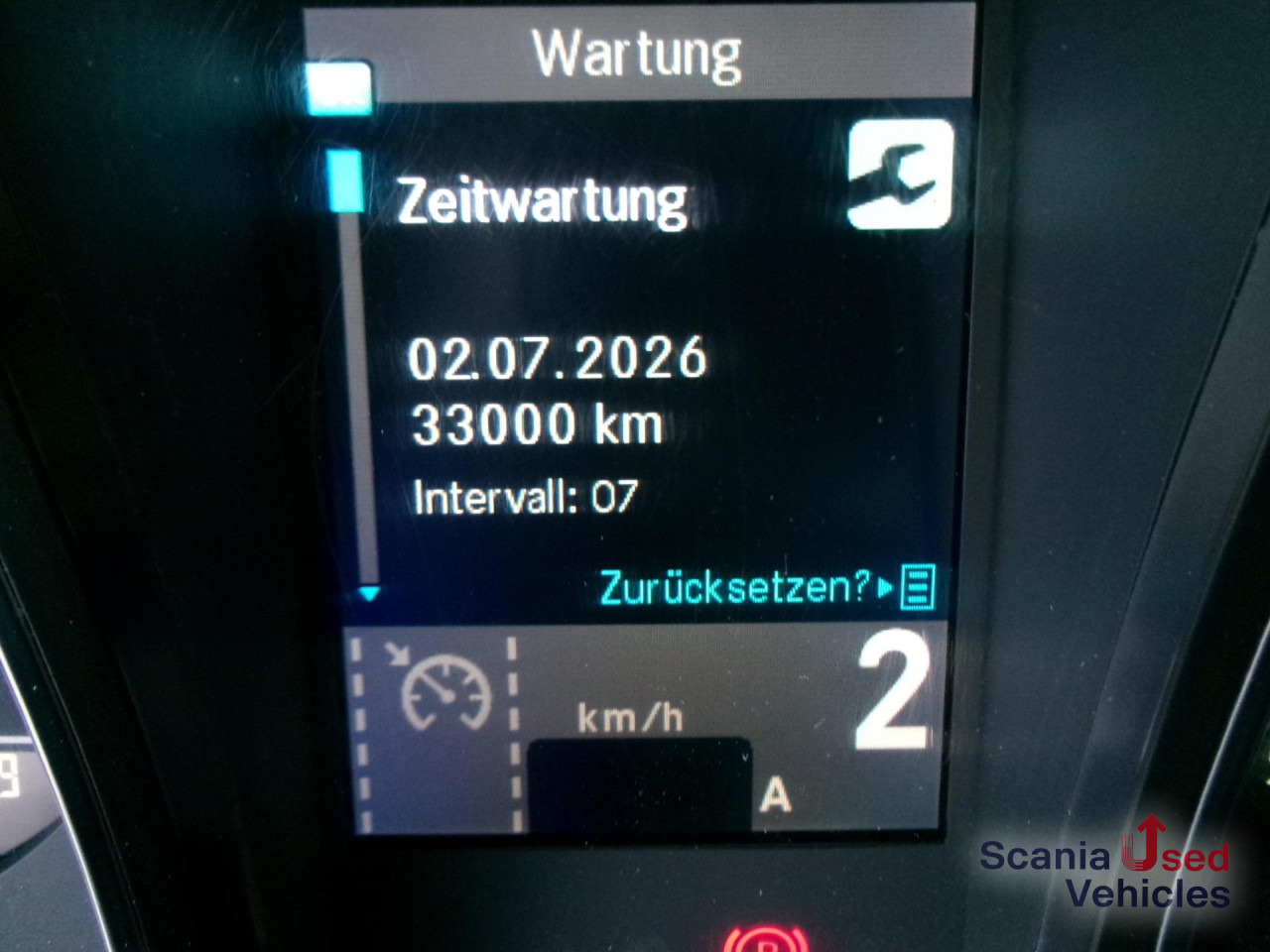 MERCEDES-BENZ Arocs 1846LS HAD mit Kipphydraulik - Τράκτορας: φωτογραφία 4 MERCEDES-BENZ Arocs 1846LS HAD mit Kipphydraulik - Τράκτορας: φωτογραφία 4