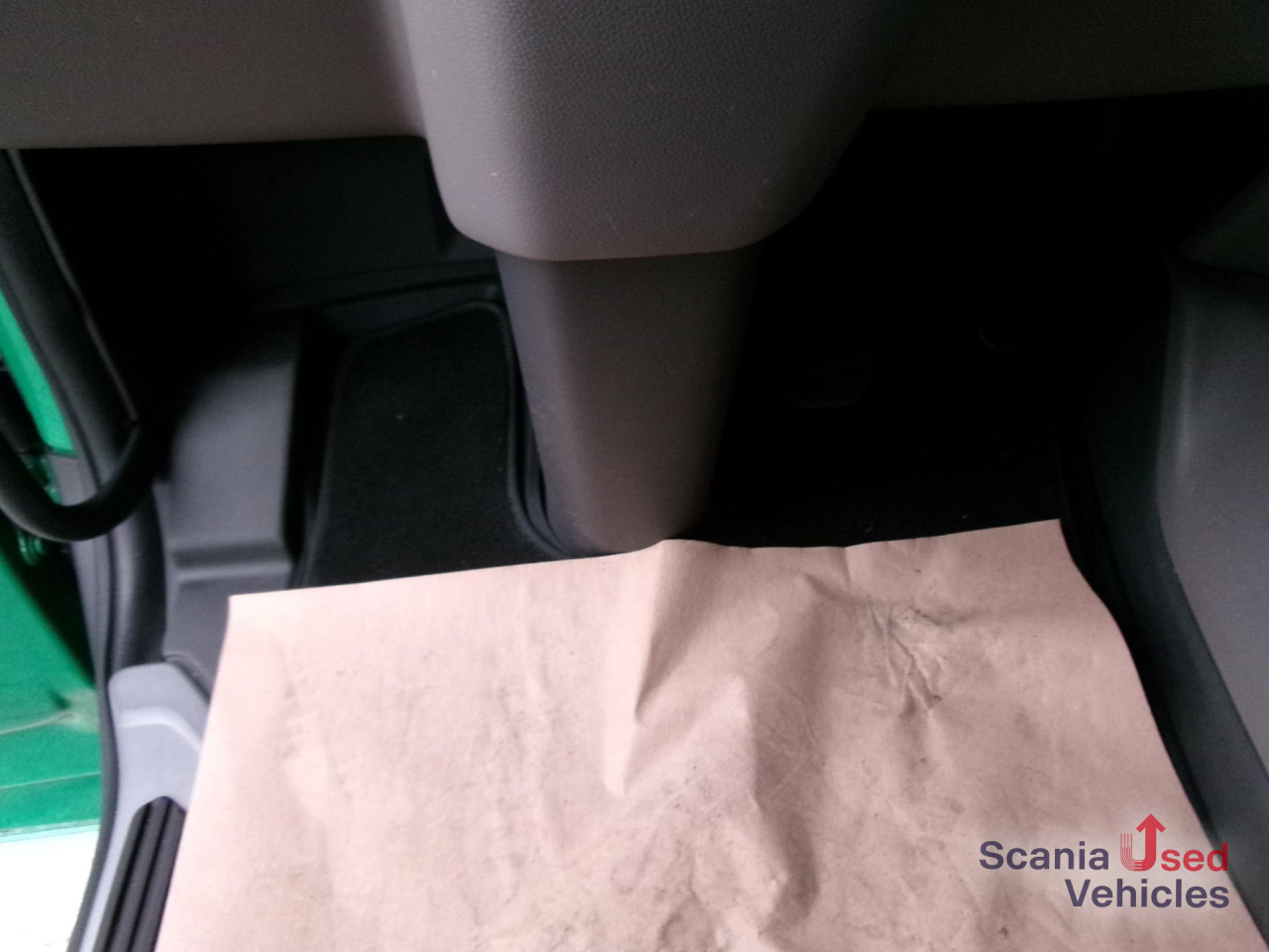 SCANIA R 450 A4x2EB 2 Tanks Standklima TOP!!! - Τράκτορας: φωτογραφία 2 SCANIA R 450 A4x2EB 2 Tanks Standklima TOP!!! - Τράκτορας: φωτογραφία 2