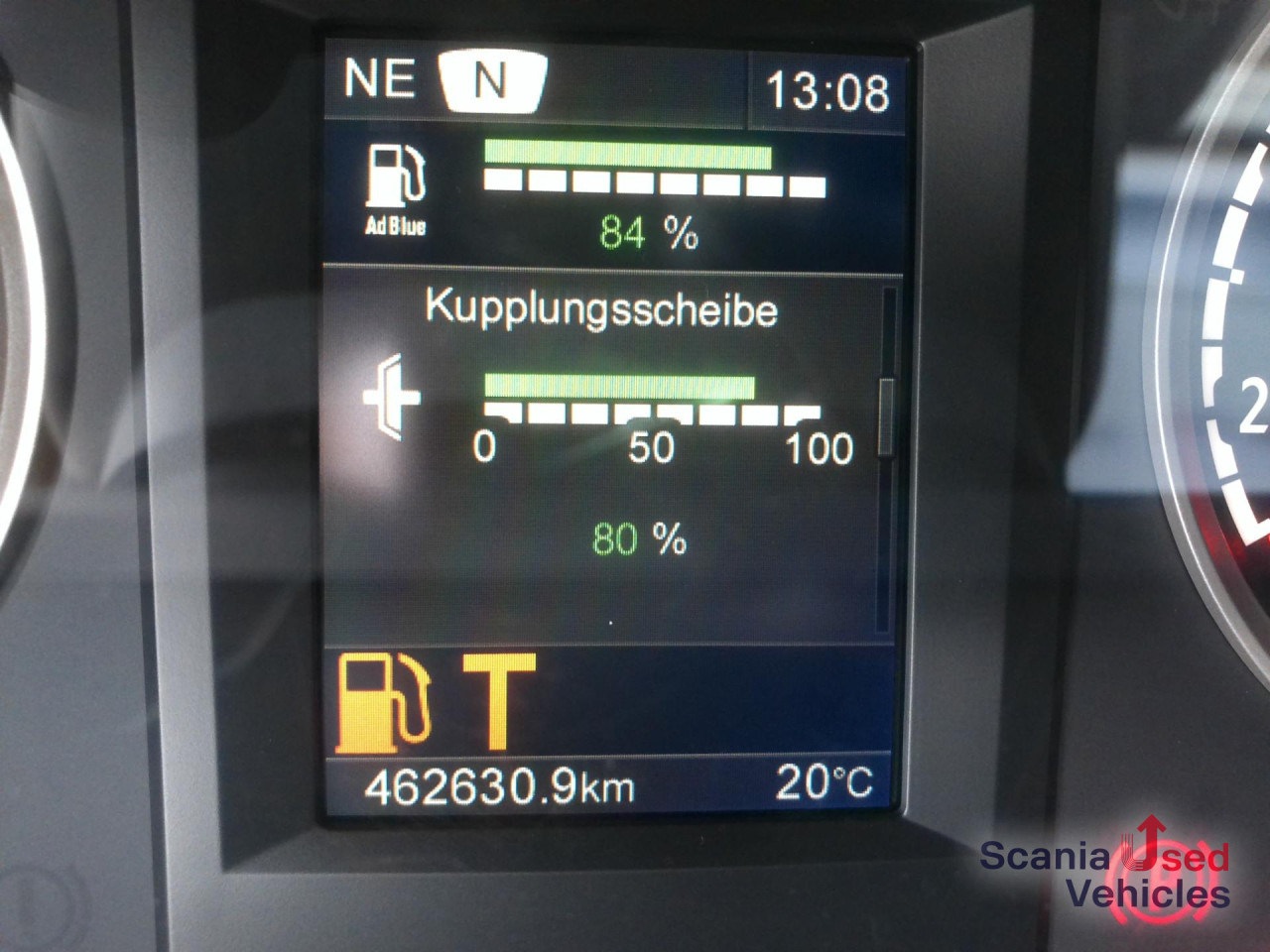 SCANIA R450LB6x2*4MNB LBW 2,0t NUR 462 TKM! HU neu! - Φορτηγό μουσαμάς: φωτογραφία 5 SCANIA R450LB6x2*4MNB LBW 2,0t NUR 462 TKM! HU neu! - Φορτηγό μουσαμάς: φωτογραφία 5