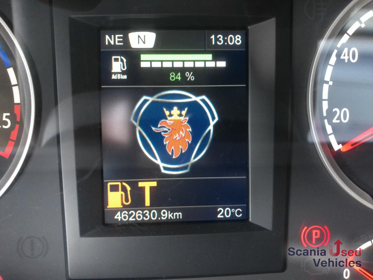 SCANIA R450LB6x2*4MNB LBW 2,0t NUR 462 TKM! HU neu! - Φορτηγό μουσαμάς: φωτογραφία 4 SCANIA R450LB6x2*4MNB LBW 2,0t NUR 462 TKM! HU neu! - Φορτηγό μουσαμάς: φωτογραφία 4