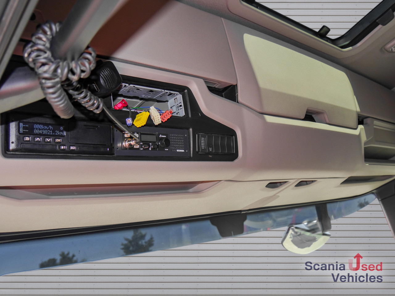 SCANIA G 460 B6x4HZ XT - Meiller D316 / Bordmatik - - Φορτηγό ανατρεπόμενο: φωτογραφία 2 SCANIA G 460 B6x4HZ XT - Meiller D316 / Bordmatik - - Φορτηγό ανατρεπόμενο: φωτογραφία 2