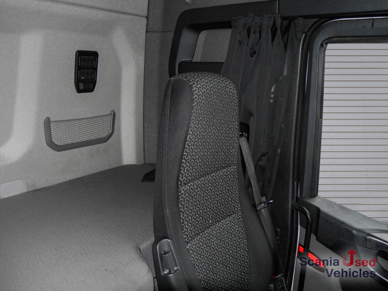 SCANIA R 410 G A4x2NA - LNG - - Τράκτορας: φωτογραφία 2 SCANIA R 410 G A4x2NA - LNG - - Τράκτορας: φωτογραφία 2