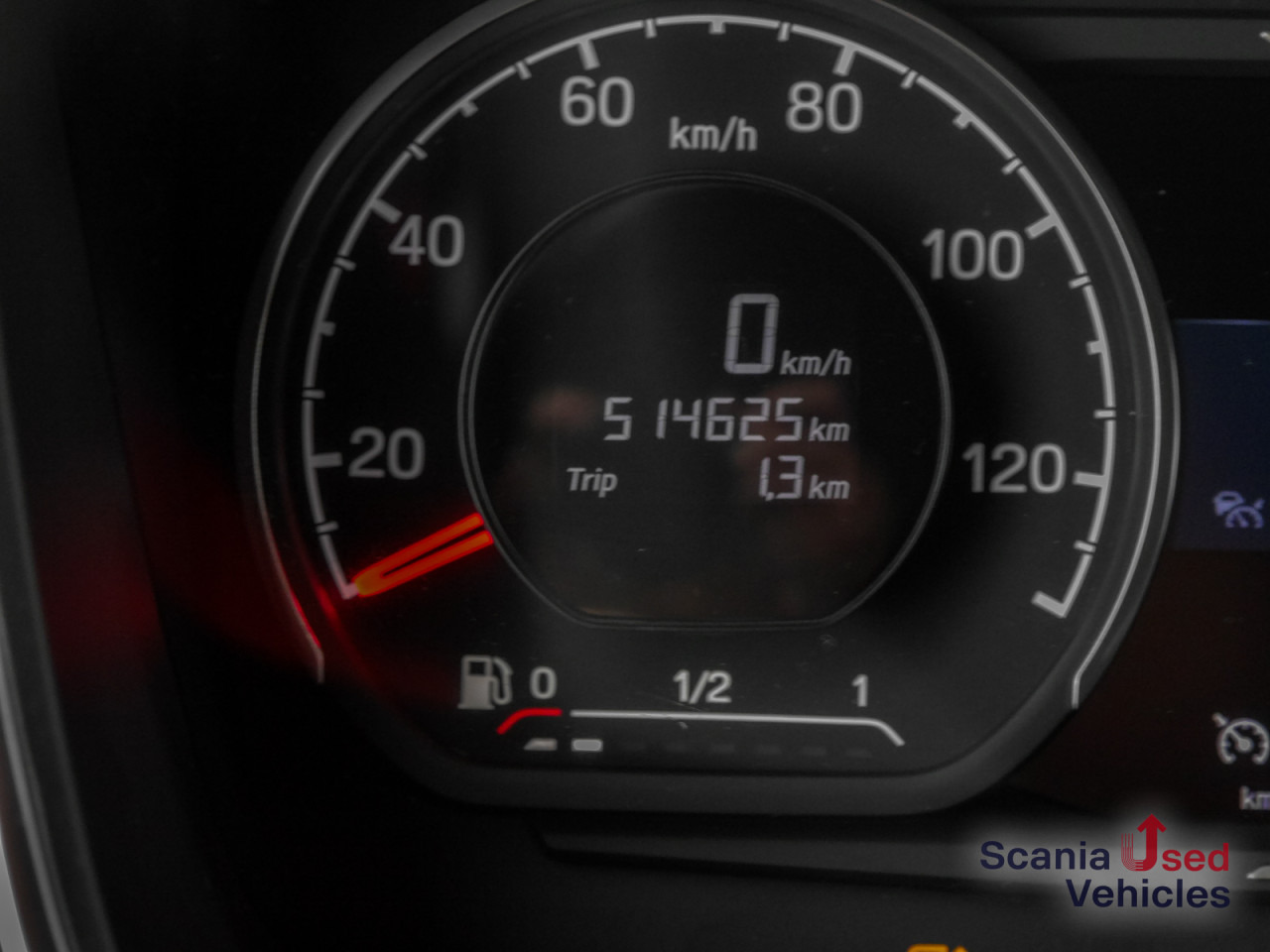 SCANIA R 450 B6x2NB - Schaltgetriebe / LBW - - Φορτηγό μεταφοράς εμπορευματοκιβωτίων/ Κινητό αμάξωμα: φωτογραφία 4 SCANIA R 450 B6x2NB - Schaltgetriebe / LBW - - Φορτηγό μεταφοράς εμπορευματοκιβωτίων/ Κινητό αμάξωμα: φωτογραφία 4