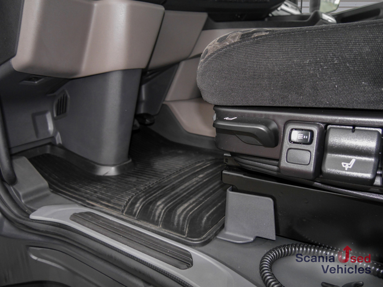 SCANIA R 460 A4x2EB - SUPER - - Τράκτορας: φωτογραφία 4 SCANIA R 460 A4x2EB - SUPER - - Τράκτορας: φωτογραφία 4