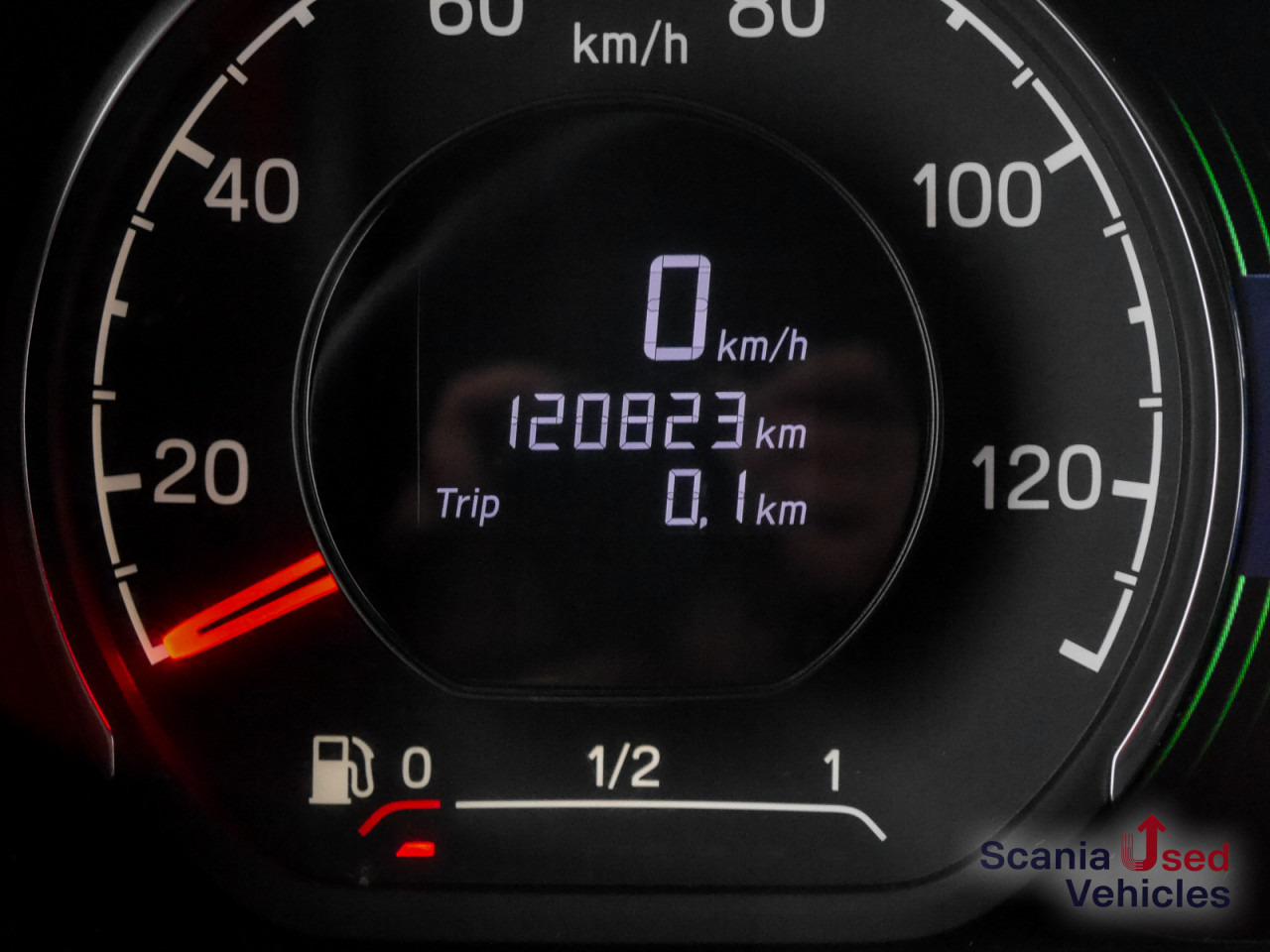 SCANIA R 460 A4x2EB - SUPER - - Τράκτορας: φωτογραφία 5 SCANIA R 460 A4x2EB - SUPER - - Τράκτορας: φωτογραφία 5