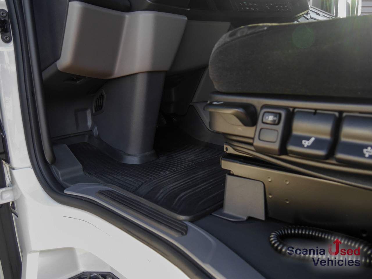 SCANIA R 460 A4x2NA - SUPER - - Τράκτορας: φωτογραφία 3 SCANIA R 460 A4x2NA - SUPER - - Τράκτορας: φωτογραφία 3