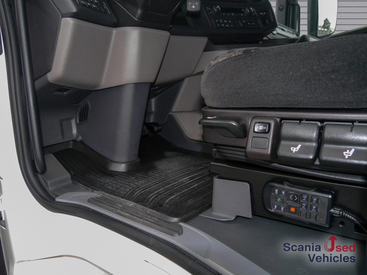 SCANIA R 460 A4x2NA - SUPER - - Τράκτορας: φωτογραφία 3 SCANIA R 460 A4x2NA - SUPER - - Τράκτορας: φωτογραφία 3