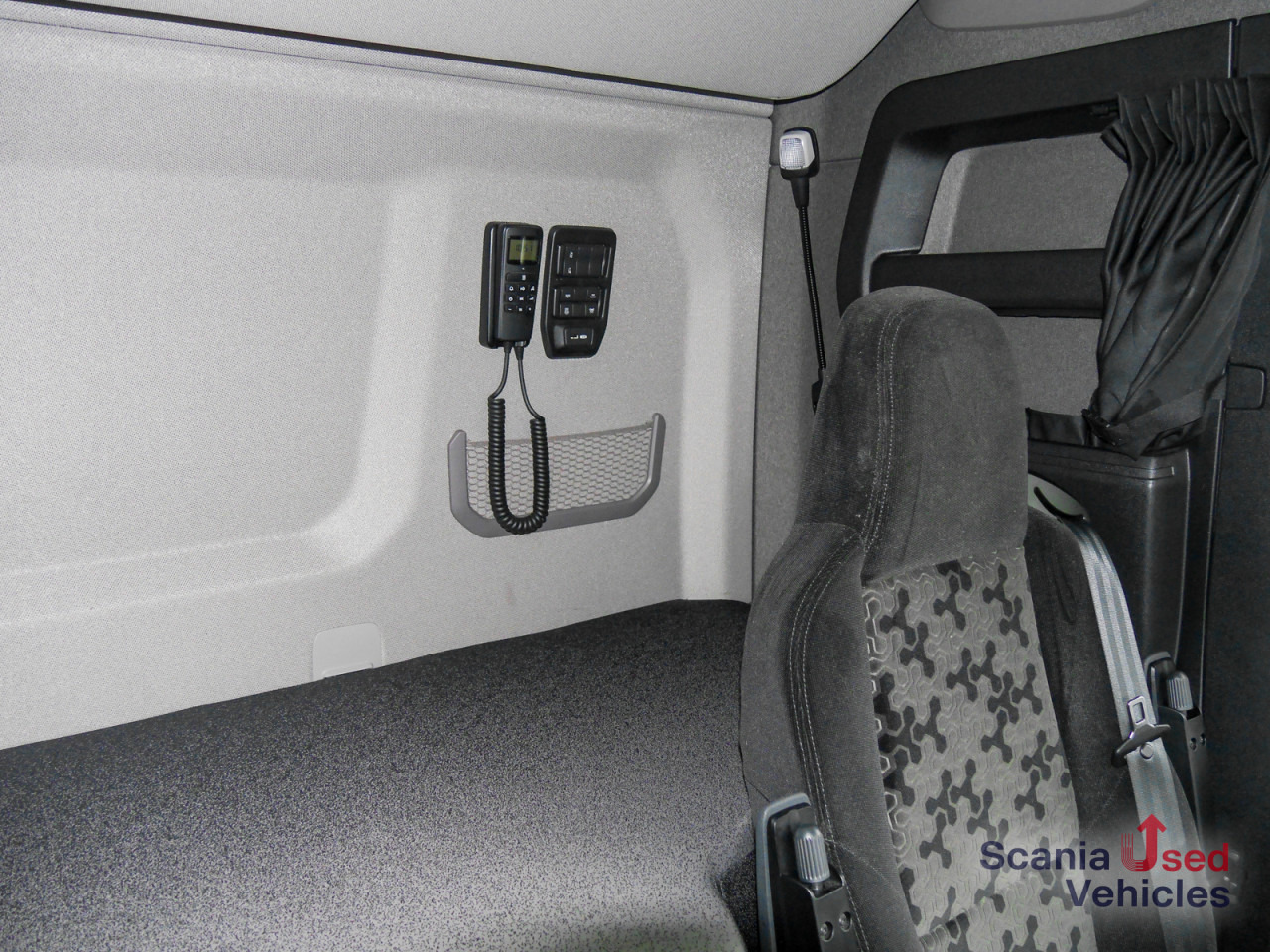 SCANIA R 500 A4x2NA - SUPER - - Τράκτορας: φωτογραφία 2 SCANIA R 500 A4x2NA - SUPER - - Τράκτορας: φωτογραφία 2