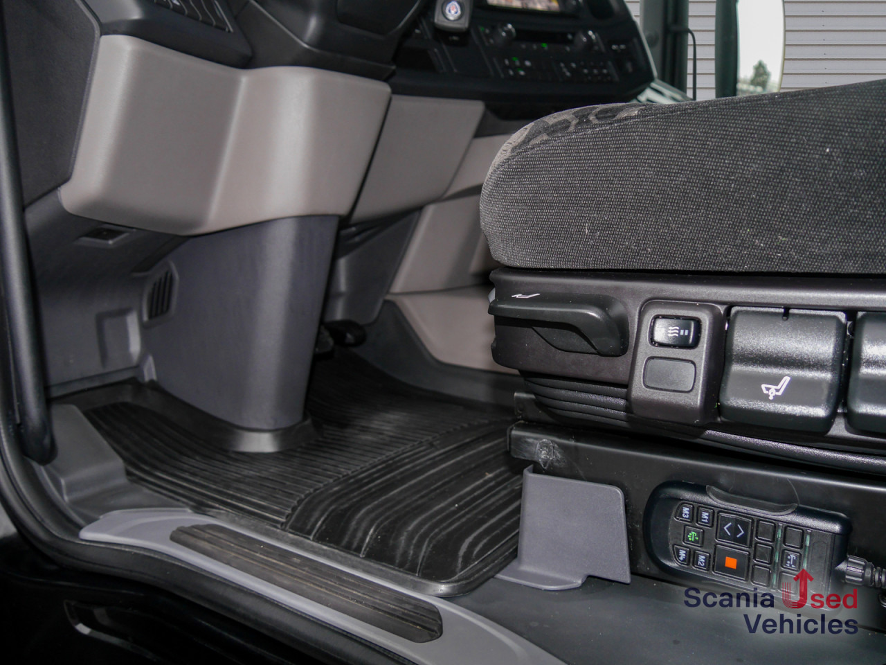 SCANIA R 500 A4x2NA - SUPER - - Τράκτορας: φωτογραφία 4 SCANIA R 500 A4x2NA - SUPER - - Τράκτορας: φωτογραφία 4