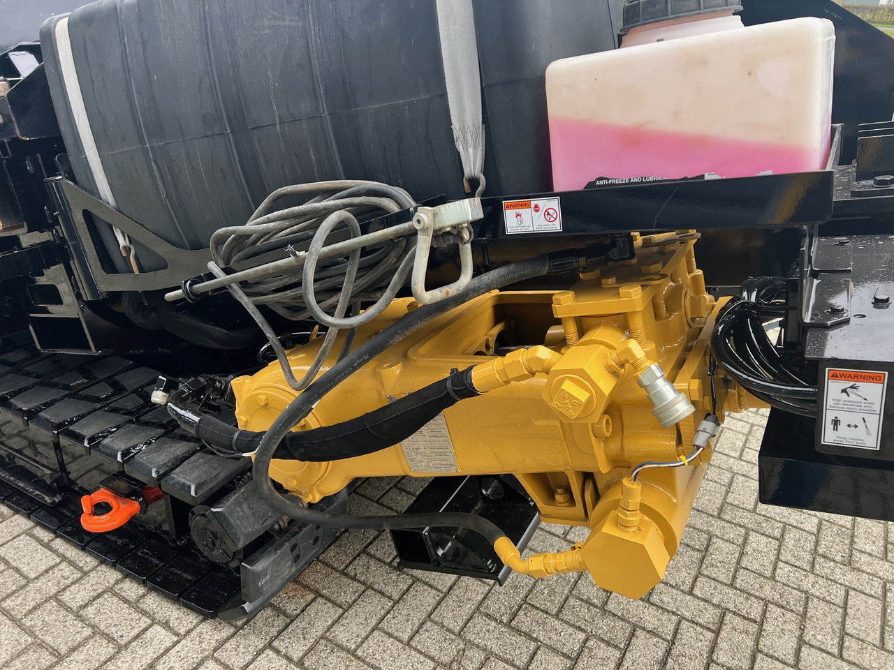 Μηχάνημα διάτρησης οριζόντιος Vermeer D36x50II: φωτογραφία 6 Μηχάνημα διάτρησης οριζόντιος Vermeer D36x50II: φωτογραφία 6