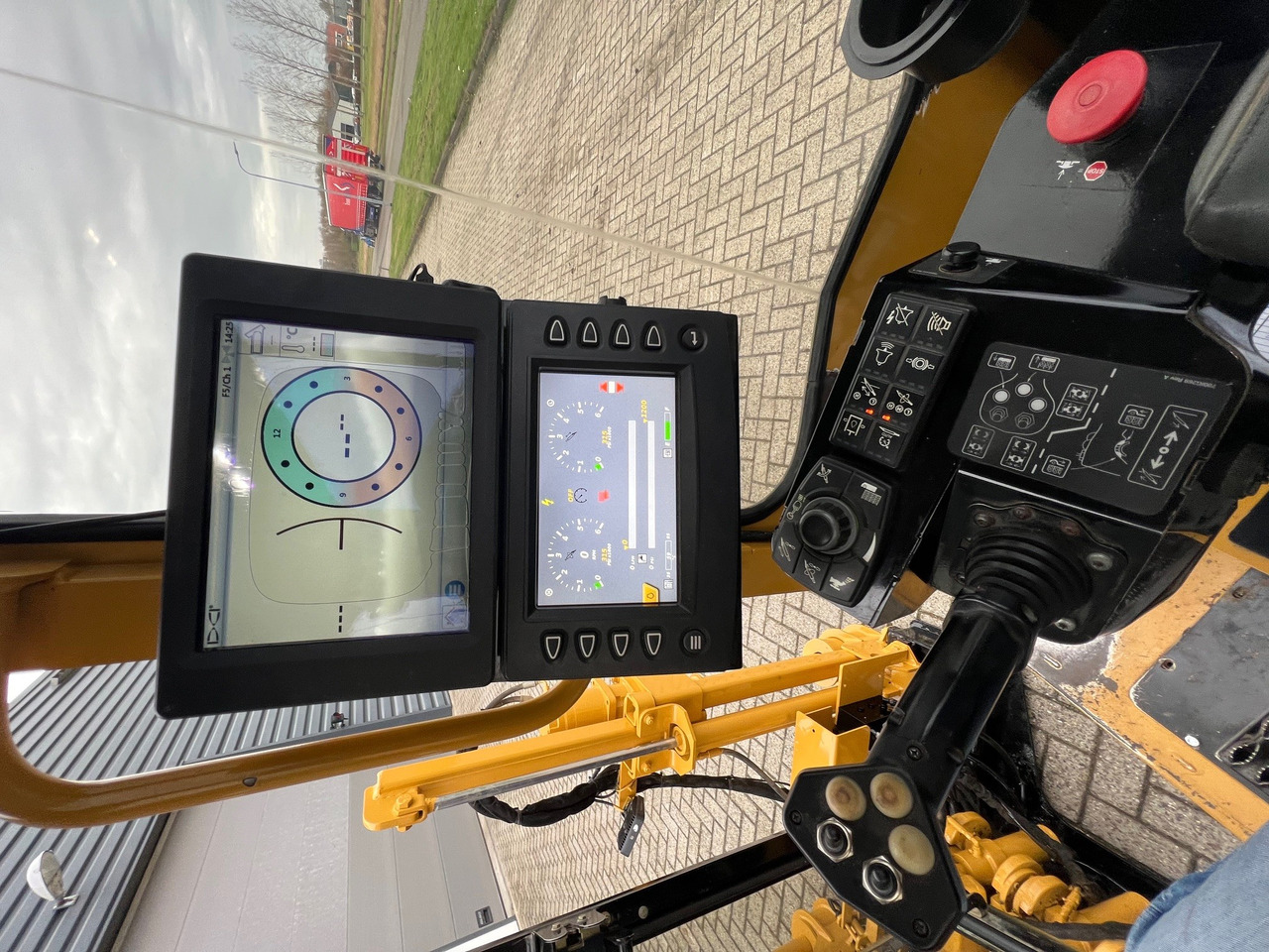 Μηχάνημα διάτρησης οριζόντιος Vermeer D36x50II: φωτογραφία 9 Μηχάνημα διάτρησης οριζόντιος Vermeer D36x50II: φωτογραφία 9