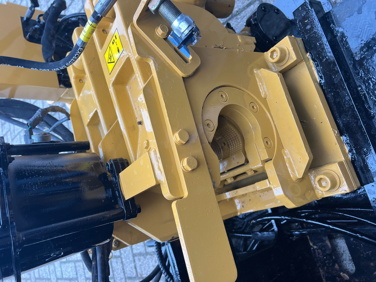 Μηχάνημα διάτρησης οριζόντιος Vermeer D36x50II: φωτογραφία 7 Μηχάνημα διάτρησης οριζόντιος Vermeer D36x50II: φωτογραφία 7