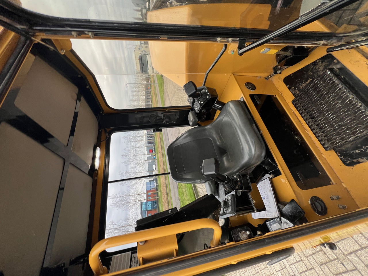 Μηχάνημα διάτρησης οριζόντιος Vermeer D36x50II: φωτογραφία 8 Μηχάνημα διάτρησης οριζόντιος Vermeer D36x50II: φωτογραφία 8