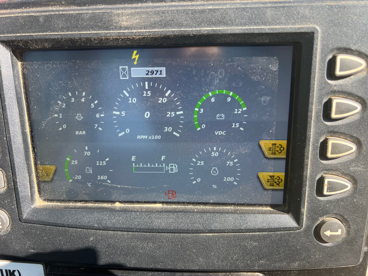 Vermeer D40x55 S3 - Μηχάνημα διάτρησης οριζόντιος: φωτογραφία 5 Vermeer D40x55 S3 - Μηχάνημα διάτρησης οριζόντιος: φωτογραφία 5