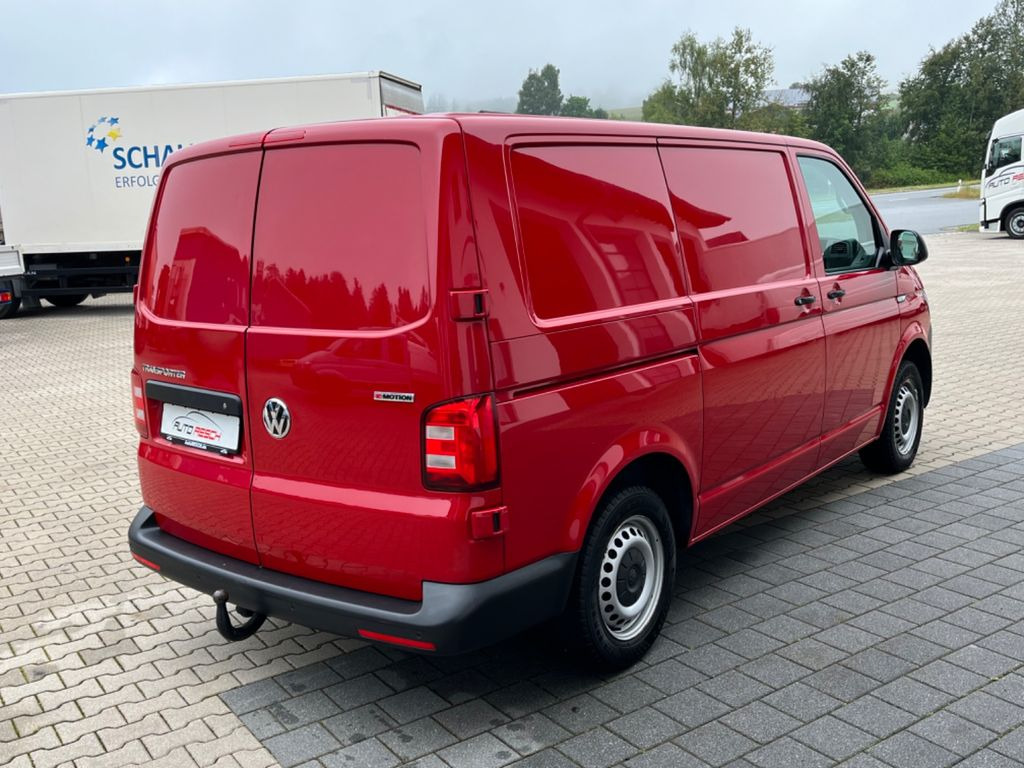 Volkswagen T6 Kühlfahrzeug Stand-Fahrkühlung Allrad - Επαγγελματικό αυτοκίνητο ψυγείο: φωτογραφία 5 Volkswagen T6 Kühlfahrzeug Stand-Fahrkühlung Allrad - Επαγγελματικό αυτοκίνητο ψυγείο: φωτογραφία 5