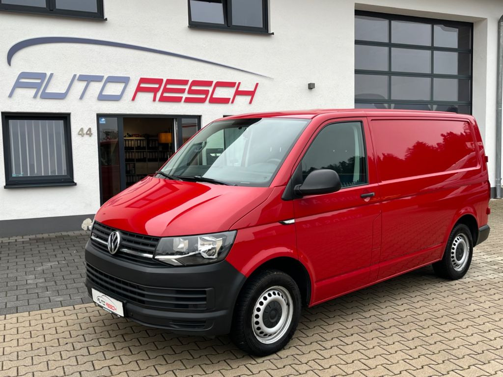 Volkswagen T6 Kühlfahrzeug Stand-Fahrkühlung Allrad - Επαγγελματικό αυτοκίνητο ψυγείο: φωτογραφία 1 Volkswagen T6 Kühlfahrzeug Stand-Fahrkühlung Allrad - Επαγγελματικό αυτοκίνητο ψυγείο: φωτογραφία 1
