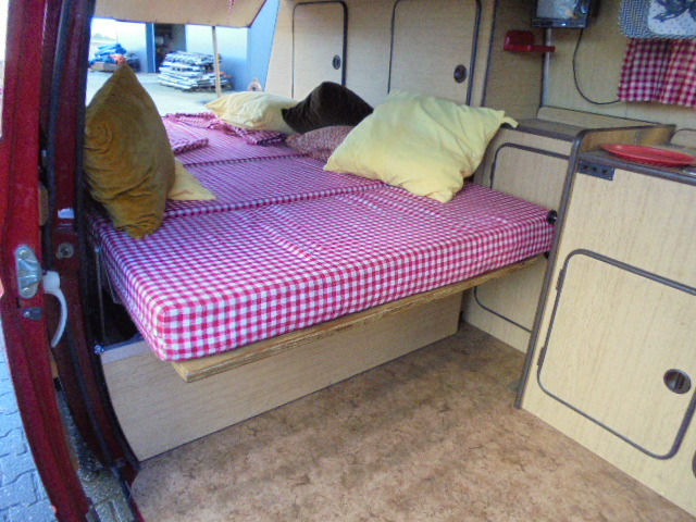 Αυτοκινούμενο βαν VOLKSWAGEN T3 Syncro 4X4 1.9 TD Wie neu!: φωτογραφία 6 Αυτοκινούμενο βαν VOLKSWAGEN T3 Syncro 4X4 1.9 TD Wie neu!: φωτογραφία 6