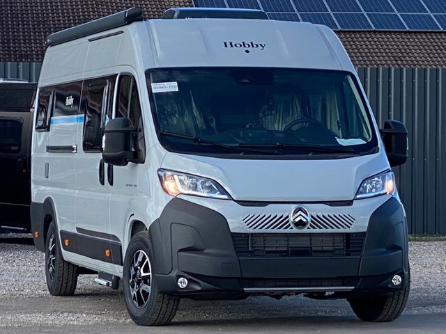 Carado ONTOUR Van 640 ET Modell 2025,Längsbetten - Αυτοκινούμενο βαν: φωτογραφία 1 Carado ONTOUR Van 640 ET Modell 2025,Längsbetten - Αυτοκινούμενο βαν: φωτογραφία 1