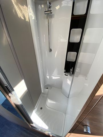 Καινούριο Ημιενιαίο αυτοκινούμενο Knaus Tourer Van Vansation 500 LT, ohne Slidebett: φωτογραφία 14