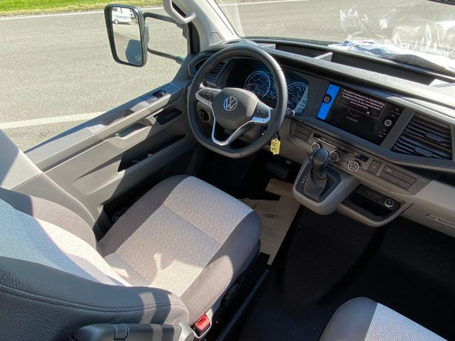 Καινούριο Ημιενιαίο αυτοκινούμενο Knaus Tourer Van Vansation 500 LT, ohne Slidebett: φωτογραφία 9