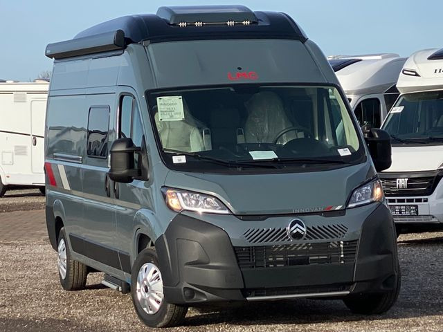 LMC INNOVAN 600 ,ASD, Aufstelldach,26 Modell, - Αυτοκινούμενο βαν: φωτογραφία 3 LMC INNOVAN 600 ,ASD, Aufstelldach,26 Modell, - Αυτοκινούμενο βαν: φωτογραφία 3