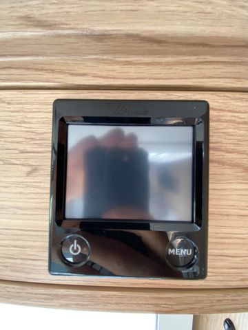 Καινούριο Ημιενιαίο αυτοκινούμενο LMC T 662 Grey Selection, Markise,Navi,SAT,Markise: φωτογραφία 19 Καινούριο Ημιενιαίο αυτοκινούμενο LMC T 662 Grey Selection, Markise,Navi,SAT,Markise: φωτογραφία 19