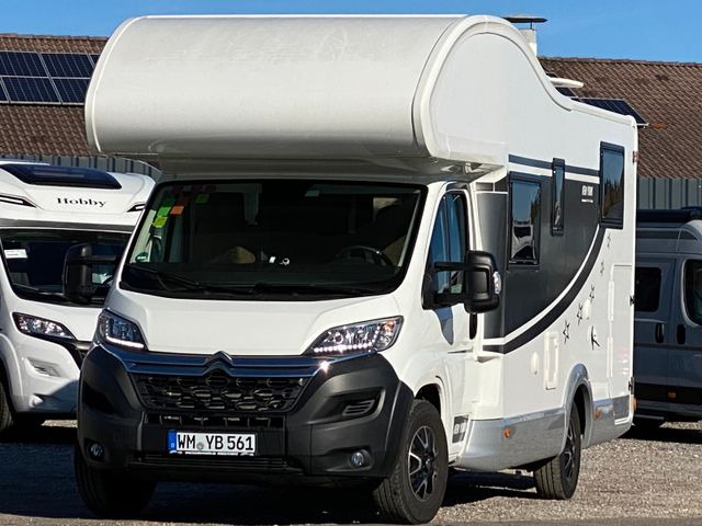 Miller New York,Einzellbetten. AHK,TV,Solar - Αυτοκινούμενο με σοφίτα: φωτογραφία 4 Miller New York,Einzellbetten. AHK,TV,Solar - Αυτοκινούμενο με σοφίτα: φωτογραφία 4