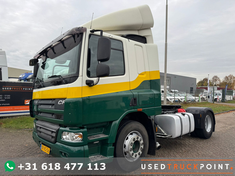 DAF CF 310 / Euro 5 / TUV: 2-2026 / NL Truck - Τράκτορας: φωτογραφία 1 DAF CF 310 / Euro 5 / TUV: 2-2026 / NL Truck - Τράκτορας: φωτογραφία 1
