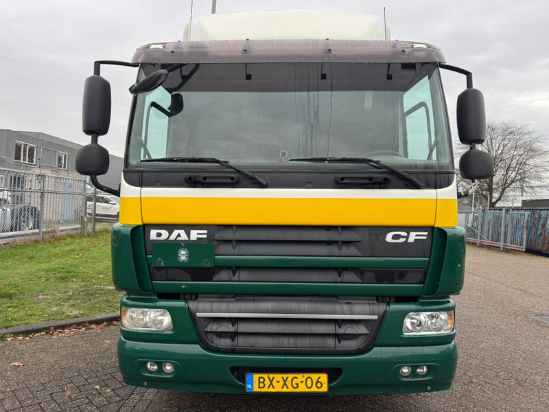 DAF CF 310 / Euro 5 / TUV: 2-2026 / NL Truck - Τράκτορας: φωτογραφία 5 DAF CF 310 / Euro 5 / TUV: 2-2026 / NL Truck - Τράκτορας: φωτογραφία 5