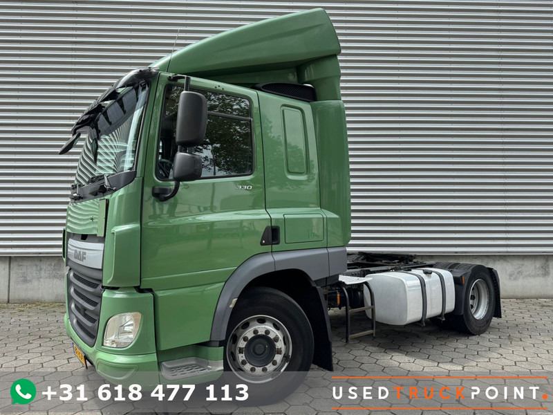DAF CF 330 / Euro 6 / Klima / NL Truck - Τράκτορας: φωτογραφία 1 DAF CF 330 / Euro 6 / Klima / NL Truck - Τράκτορας: φωτογραφία 1