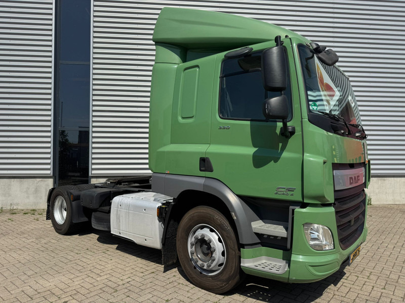DAF CF 330 / Euro 6 / TUV: 10-2025 / NL Truck - Τράκτορας: φωτογραφία 2 DAF CF 330 / Euro 6 / TUV: 10-2025 / NL Truck - Τράκτορας: φωτογραφία 2