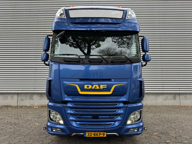 DAF XF 480 SSC / 2 Tanks / Roof Klima / TUV: 3-2026 / NL Truck - Τράκτορας: φωτογραφία 4 DAF XF 480 SSC / 2 Tanks / Roof Klima / TUV: 3-2026 / NL Truck - Τράκτορας: φωτογραφία 4
