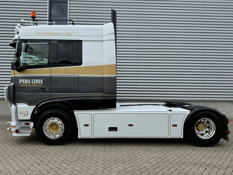 DAF XF 530 SC / Show Truck / Long Line / Retarder / Manual / TUV:6-2025 / Belgium Truck - Τράκτορας: φωτογραφία 5 DAF XF 530 SC / Show Truck / Long Line / Retarder / Manual / TUV:6-2025 / Belgium Truck - Τράκτορας: φωτογραφία 5