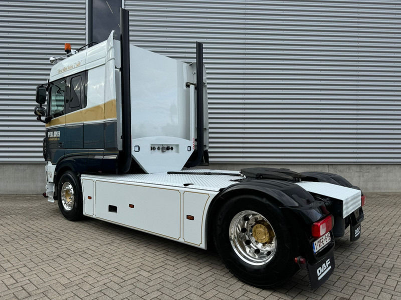 DAF XF 530 SC / Show Truck / Long Line / Retarder / Manual / TUV:6-2025 / Belgium Truck - Τράκτορας: φωτογραφία 3 DAF XF 530 SC / Show Truck / Long Line / Retarder / Manual / TUV:6-2025 / Belgium Truck - Τράκτορας: φωτογραφία 3