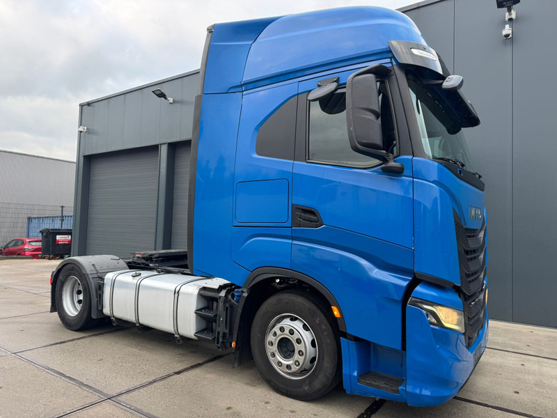 Iveco SWAY 570 / Retarder / Euro 6D / 2 Tanks / - Τράκτορας: φωτογραφία 2 Iveco SWAY 570 / Retarder / Euro 6D / 2 Tanks / - Τράκτορας: φωτογραφία 2