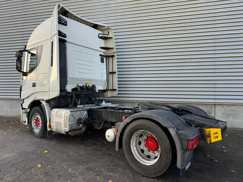 Iveco Stralis AS 510 / Retarder / Refrigerator / - Τράκτορας: φωτογραφία 3 Iveco Stralis AS 510 / Retarder / Refrigerator / - Τράκτορας: φωτογραφία 3