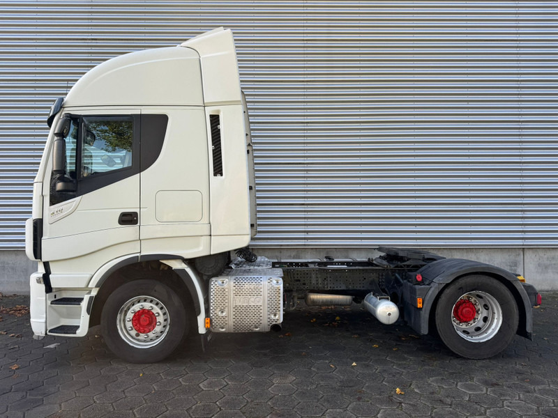 Iveco Stralis AS 510 / Retarder / Refrigerator / - Τράκτορας: φωτογραφία 5 Iveco Stralis AS 510 / Retarder / Refrigerator / - Τράκτορας: φωτογραφία 5