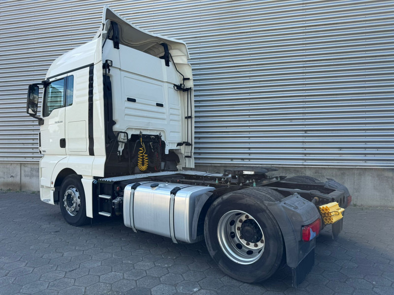 MAN TGX 18.500 XLX / Intarder / Roof Klima / 2 Tanks - Τράκτορας: φωτογραφία 3 MAN TGX 18.500 XLX / Intarder / Roof Klima / 2 Tanks - Τράκτορας: φωτογραφία 3